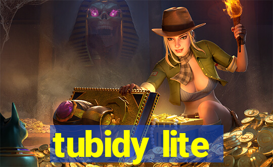 tubidy lite